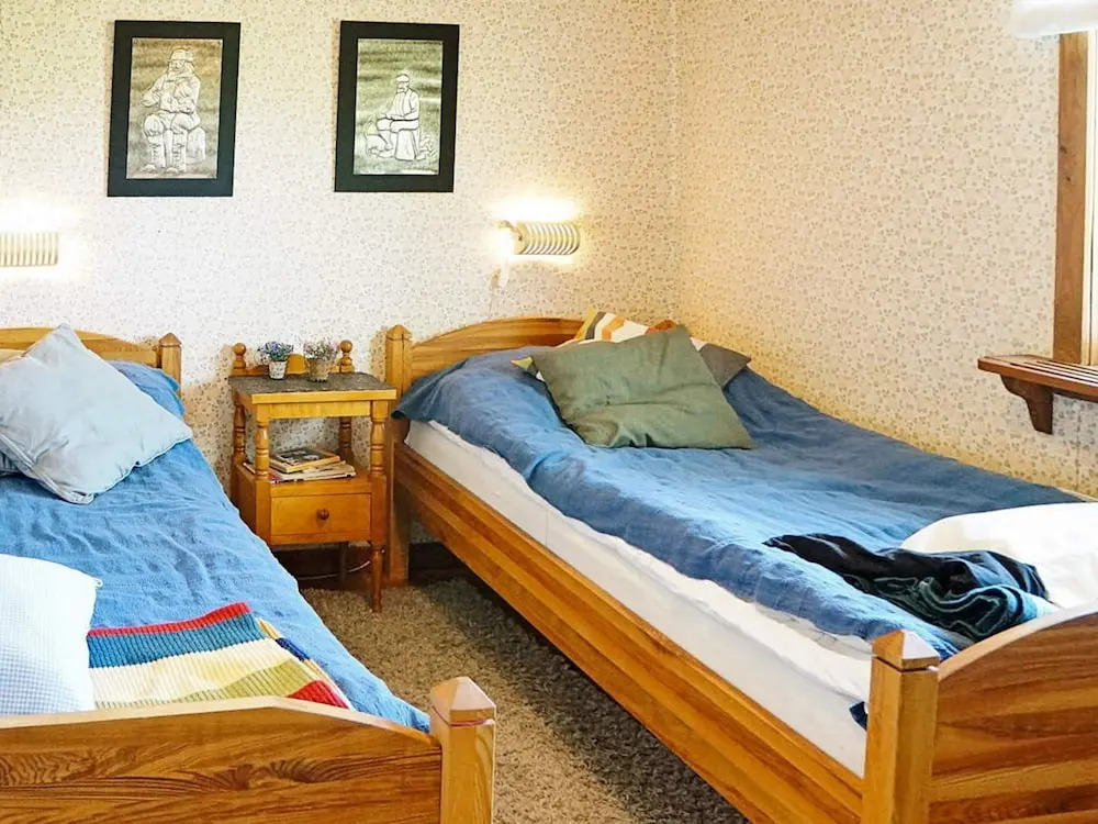 Holiday Home in Edsbruk