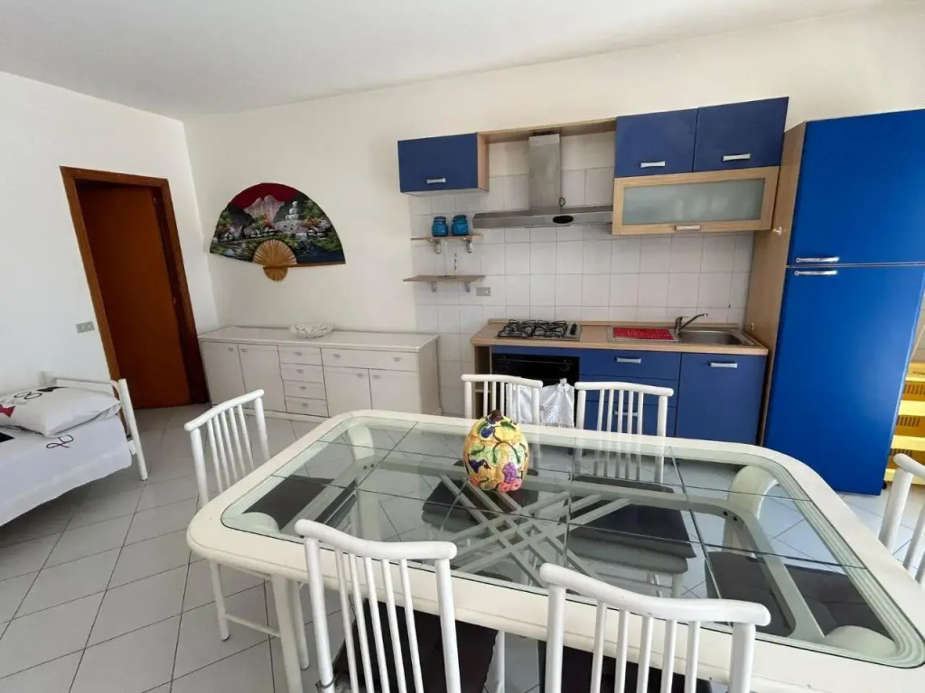 Residence Pavonello