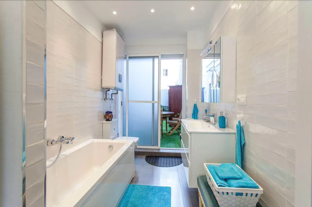 Apartment Ruzafa Zapadores
