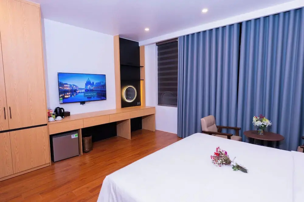 CELINA HOTEL Ninh Bình