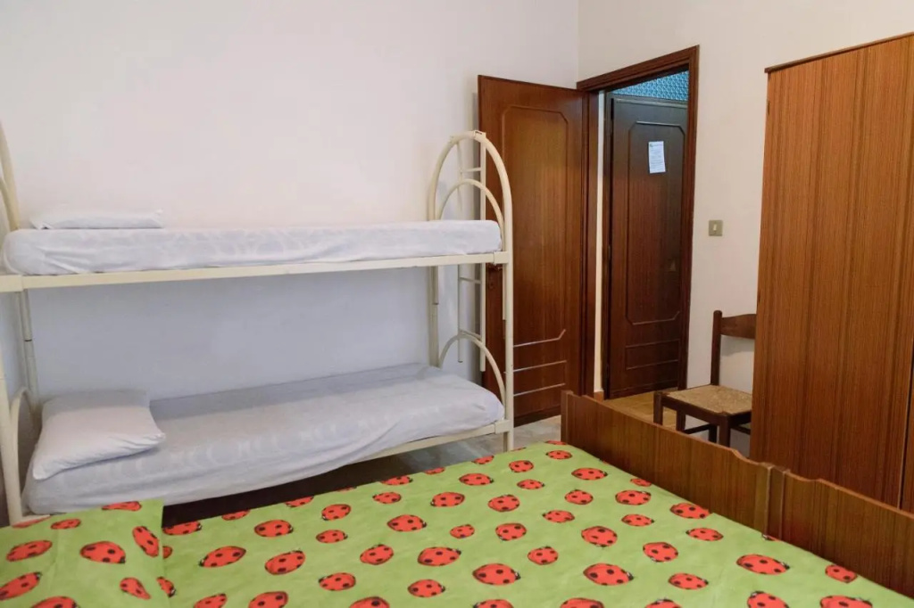 Appartamenti Biancalisa