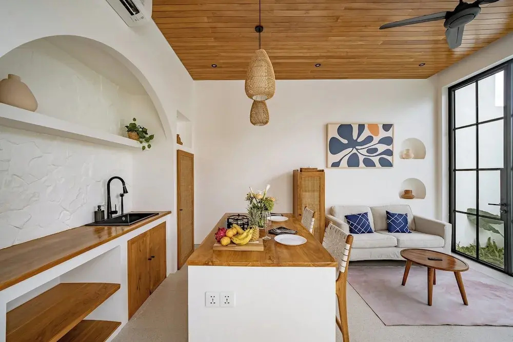 Villa Sunny Day Suites Uluwatu