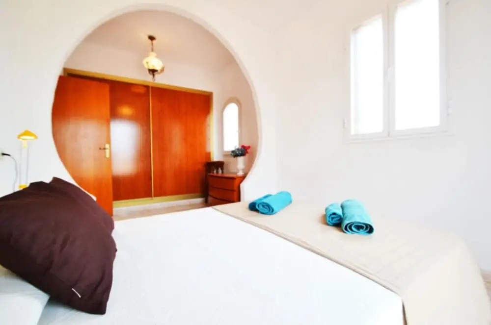 102936 -  Villa in Cales de Mallorca