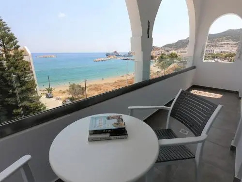 Flat 2 Bedrooms 1 Bathroom - Karpathos