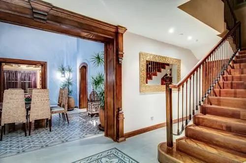 Ronda Mountain Resort