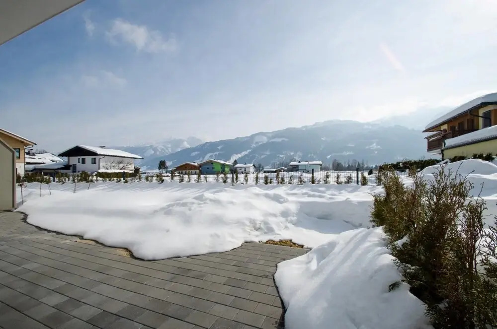Finest Kitzblick Golf Suites TOP 1