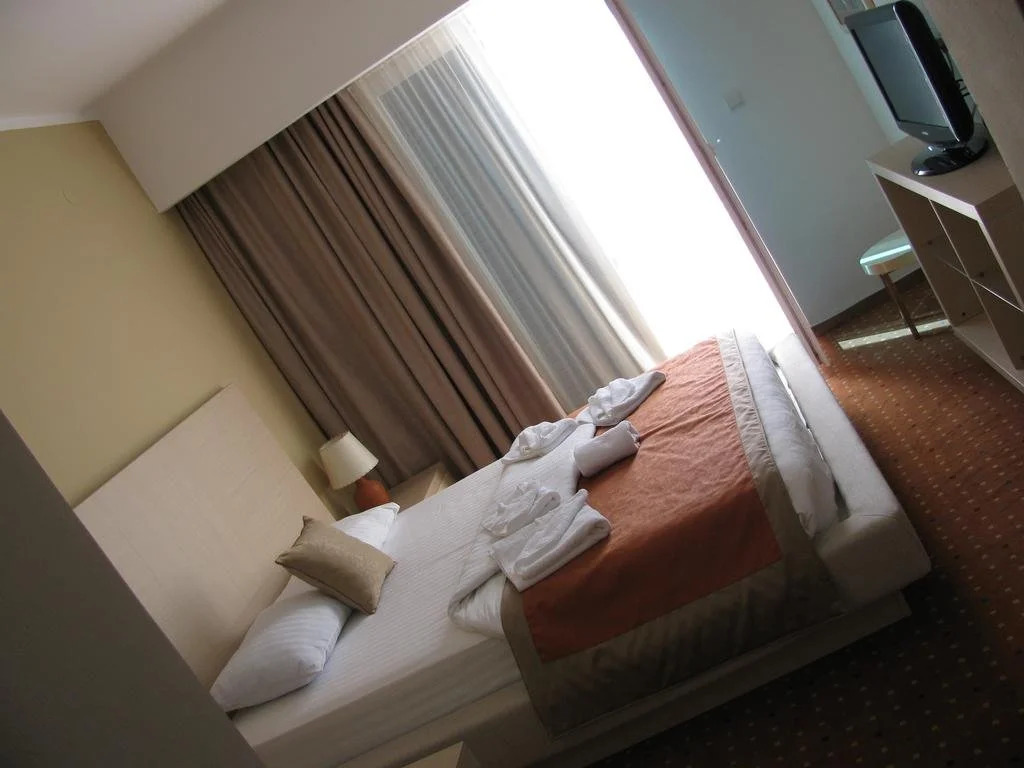 Hotel San