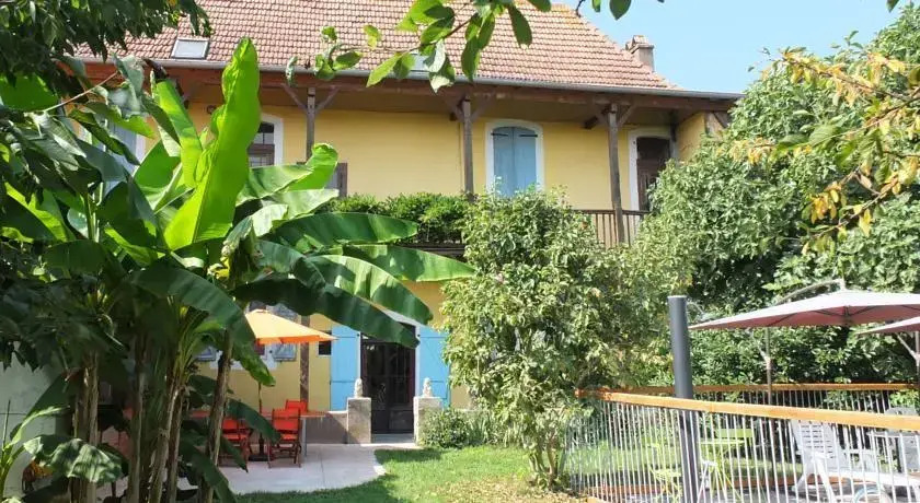 B&B Mon Repos