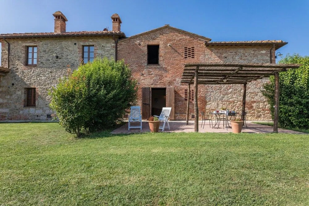 Podere Baccoleno