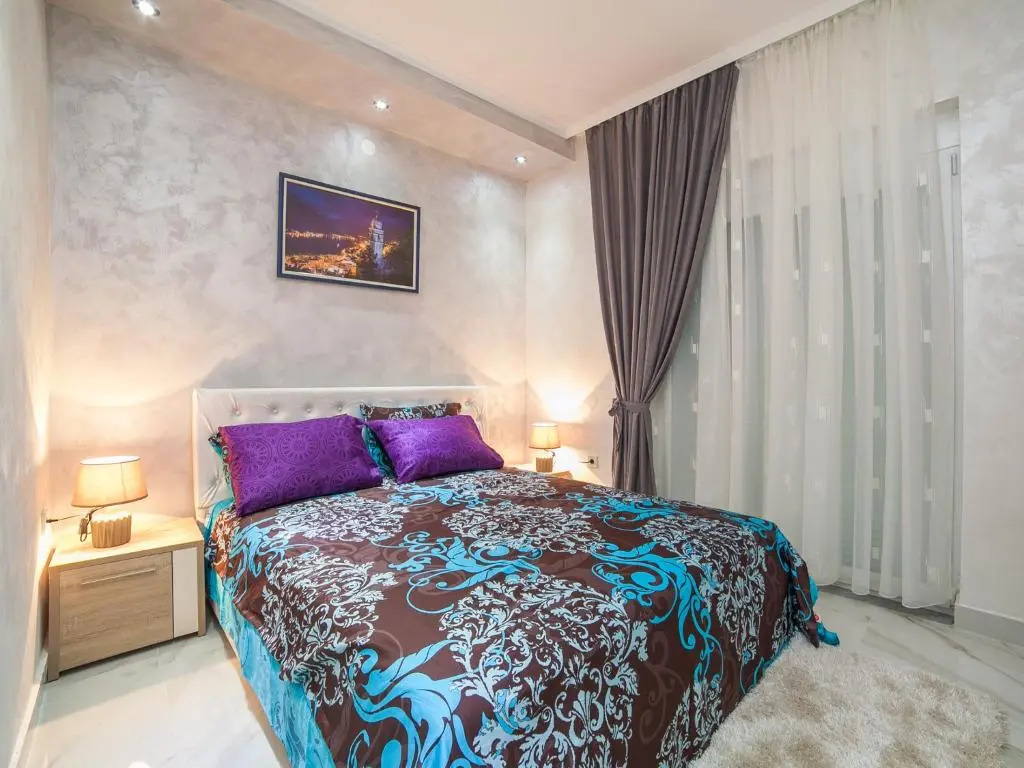 Apartment Lampion