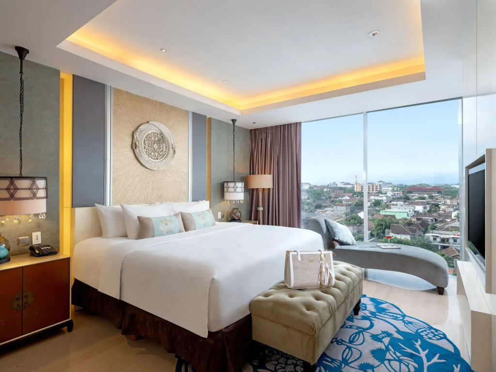 ARTOTEL Suites Bianti Yogyakarta, CHSE Certified