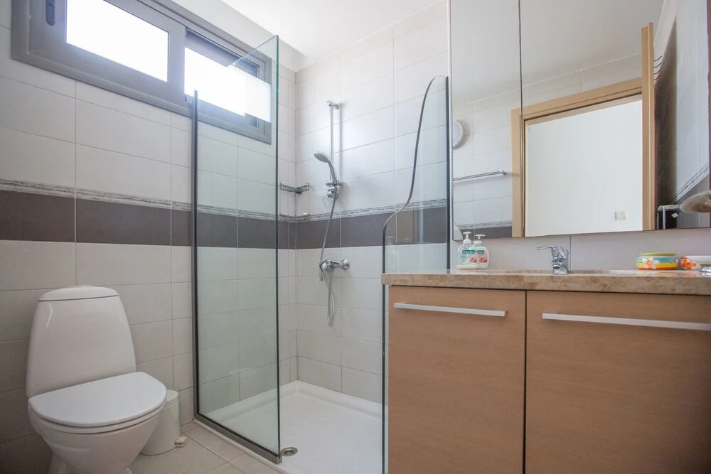 Villa Agios 118 Platinum