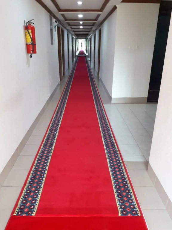Hotel Dallas Sylhet