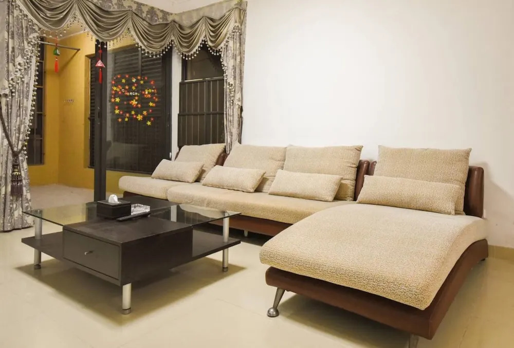 Jiulongwan Resort Apartment