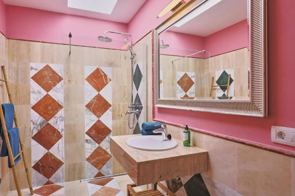 Villa Palmeras Beach Puerto del Carmen