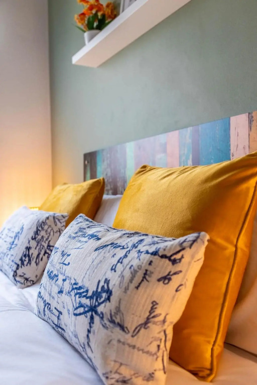 Slava Luxury Suite