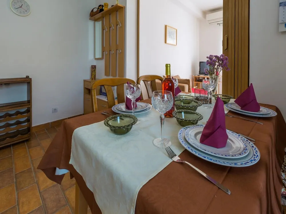 Apartments Jasmina