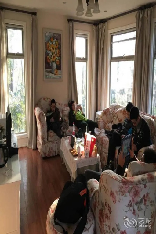 Suzhou Greendoor Resort Hotel