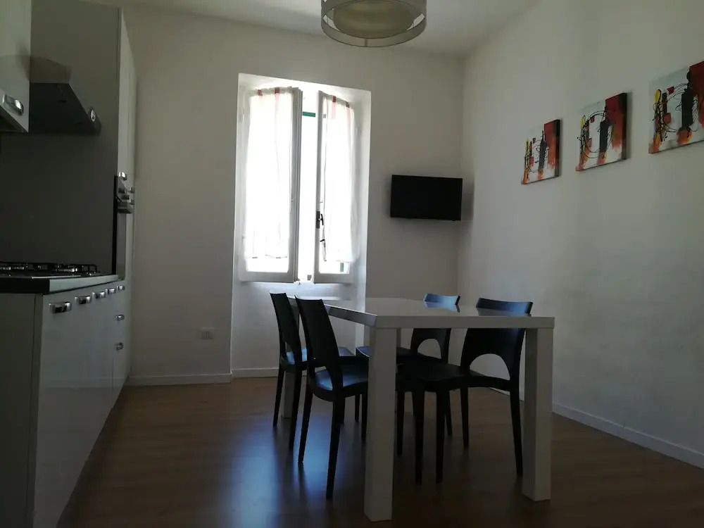 Seaside Holidays - Appartamento Palomba