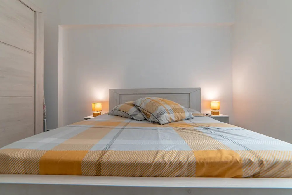 PROMO ! Charmant havre de paix ventilé en campagne