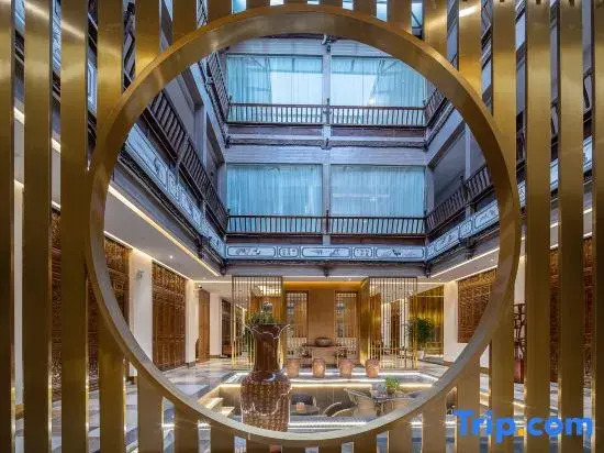 Jianshui Hospital Hotel (Zitao Street)