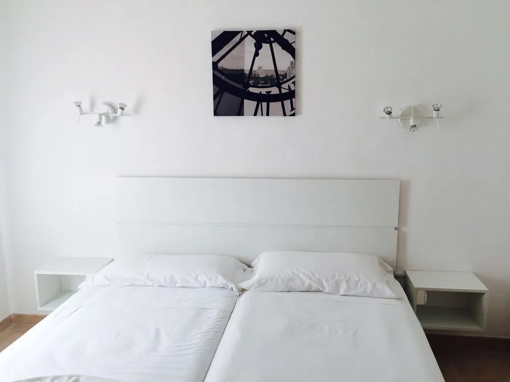 Apartamentos Boutique Formentera
