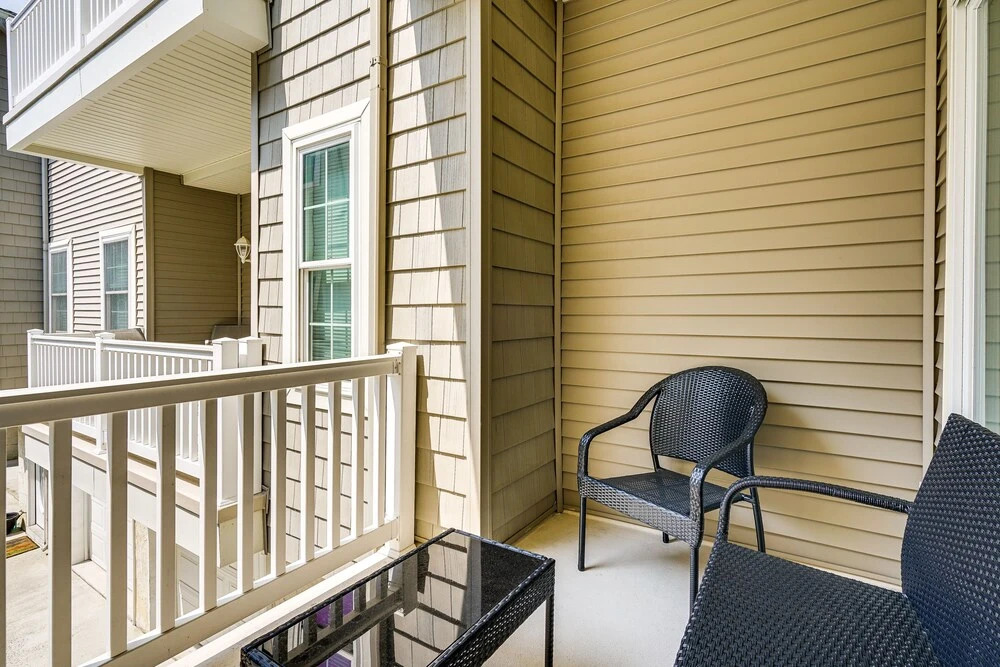North Wildwood Townhome < 1/2 Mi to Beach!