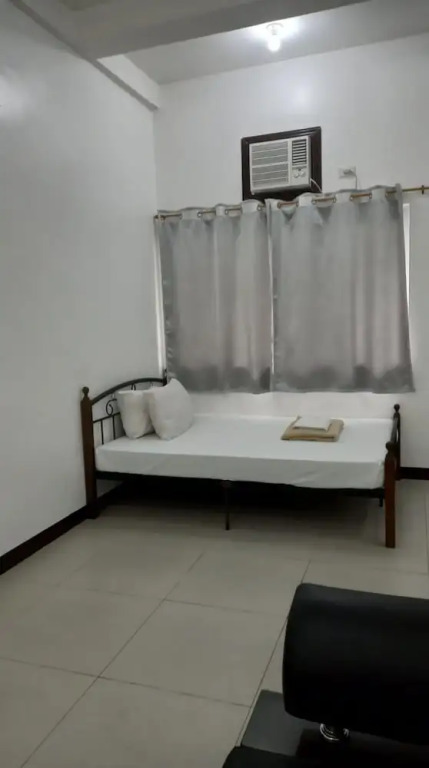 Tesoro Apartments