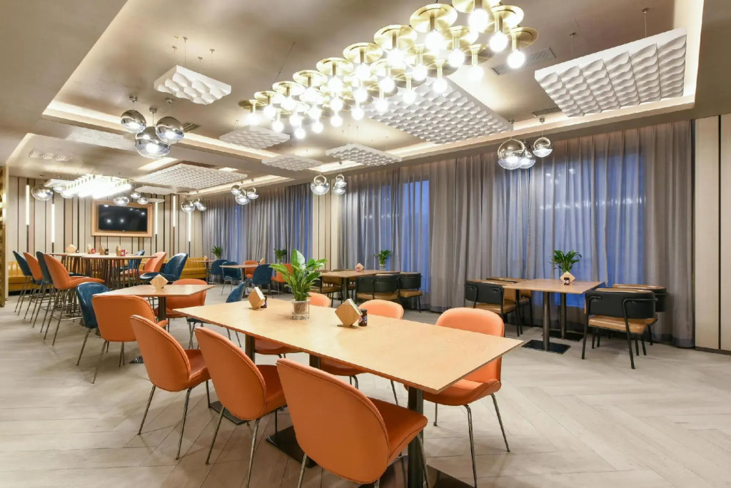 Atour Hotel Beijing South Station