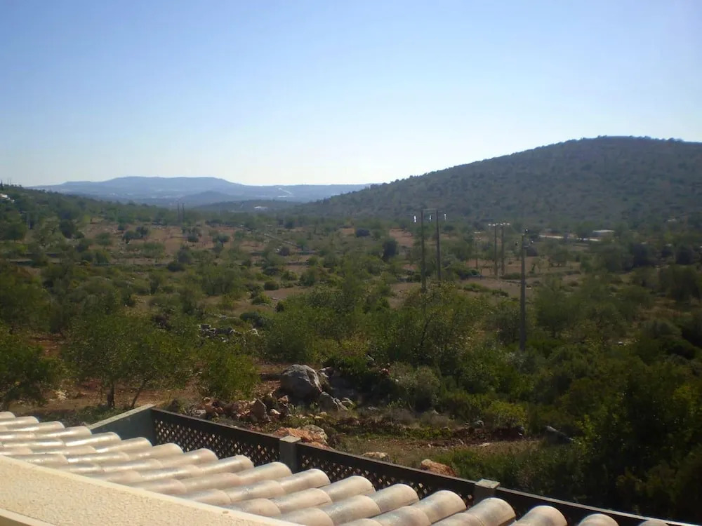 Villa With 4 Bedrooms in Loulé, With Private Pool, Furnished Terrace and Wifi