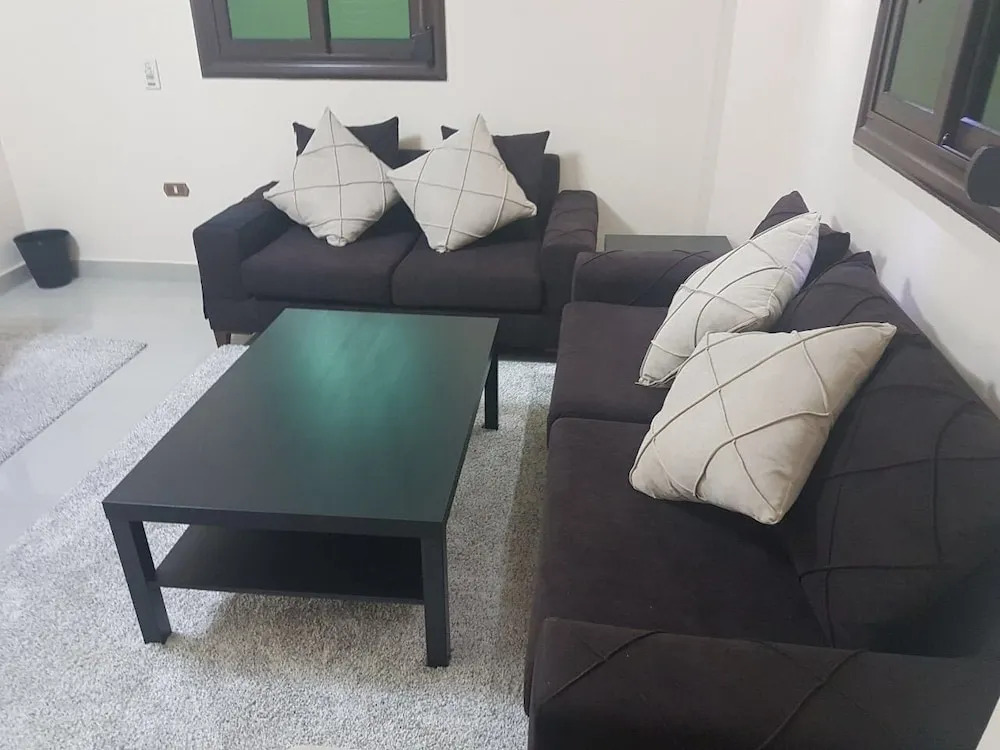Unique Flat