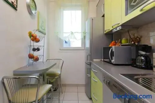 Apartment Majda