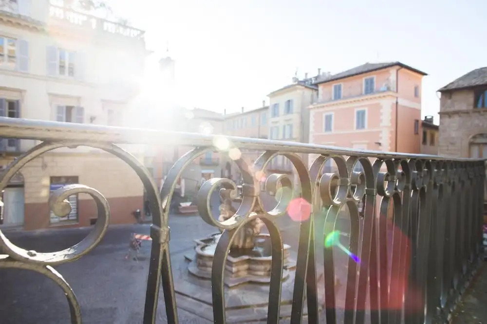 Le Erbe Guest House