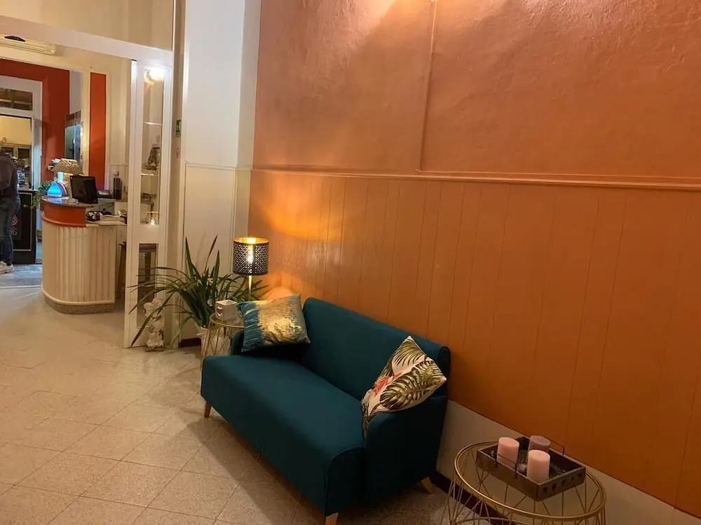 Hotel Nice
