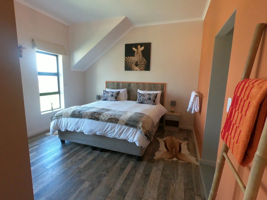 Wind-Rose Guest House