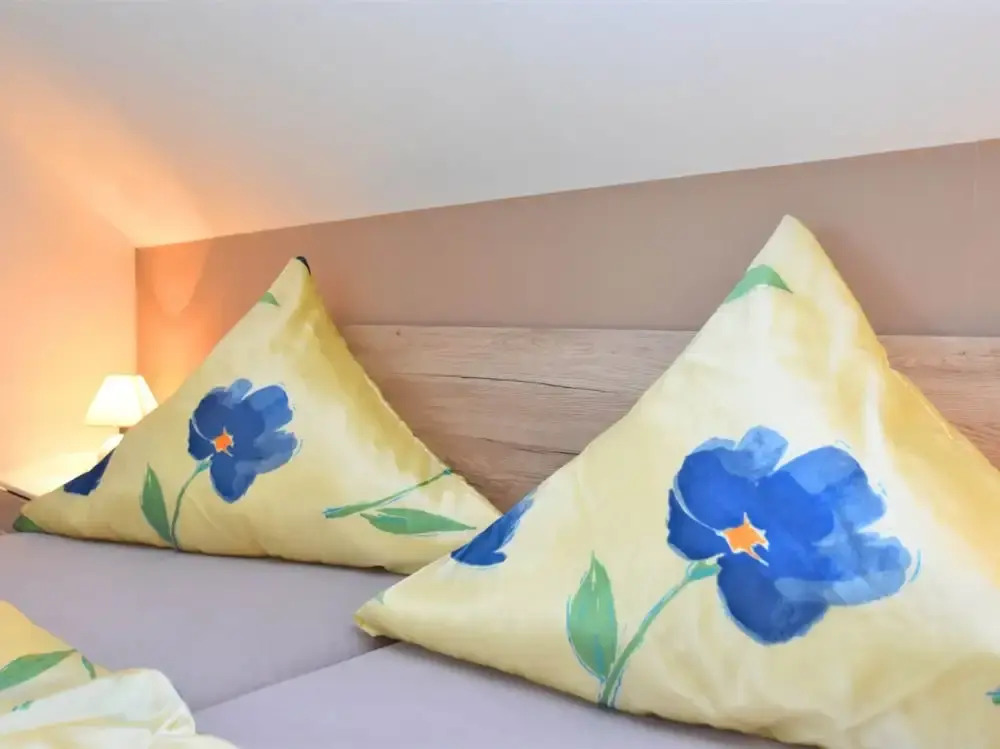 Gemütliches Familienapartment