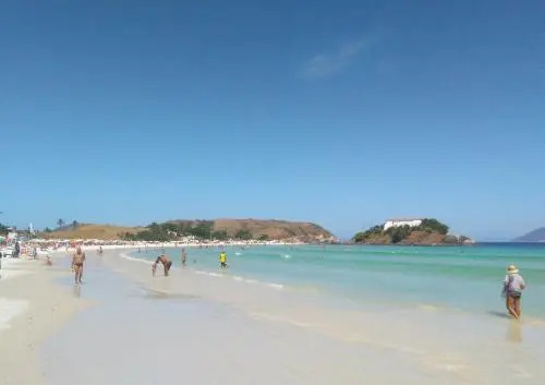 Apt 3 minutos Praia do Forte