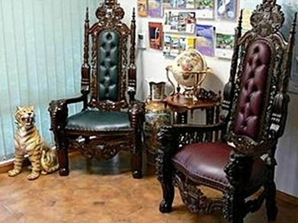 Airport Whyalla Motel