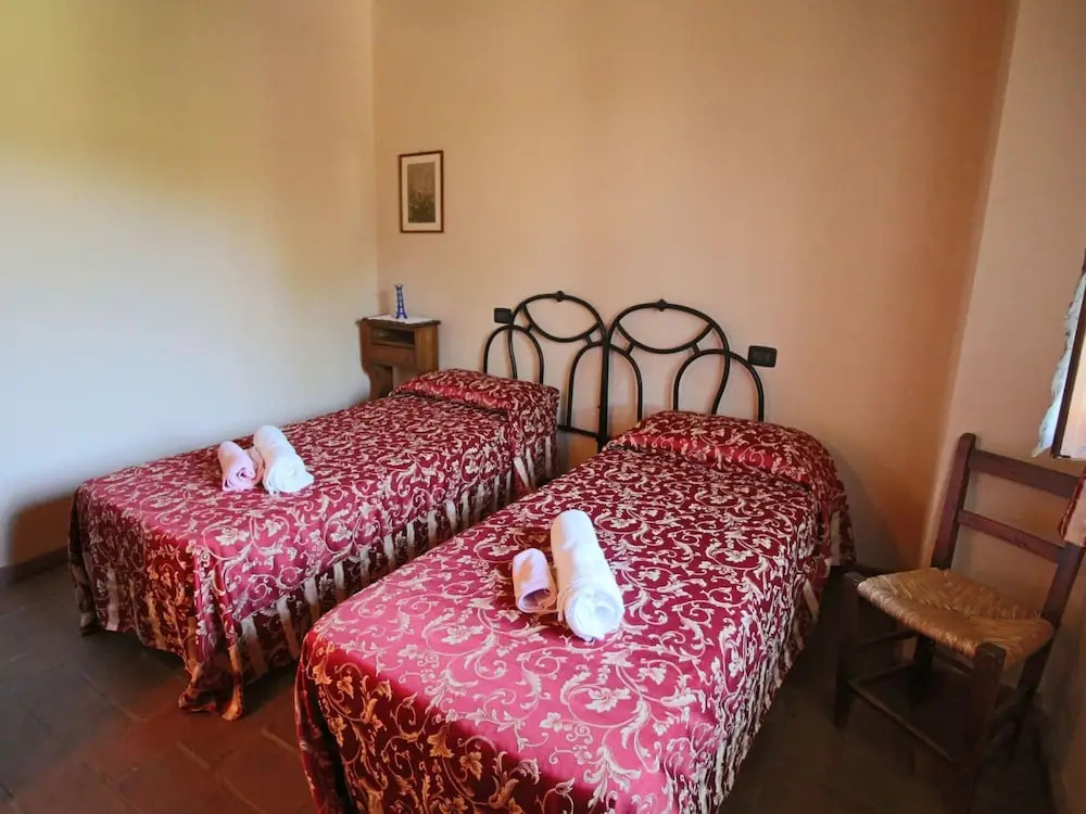 Charmante Escape in Todi