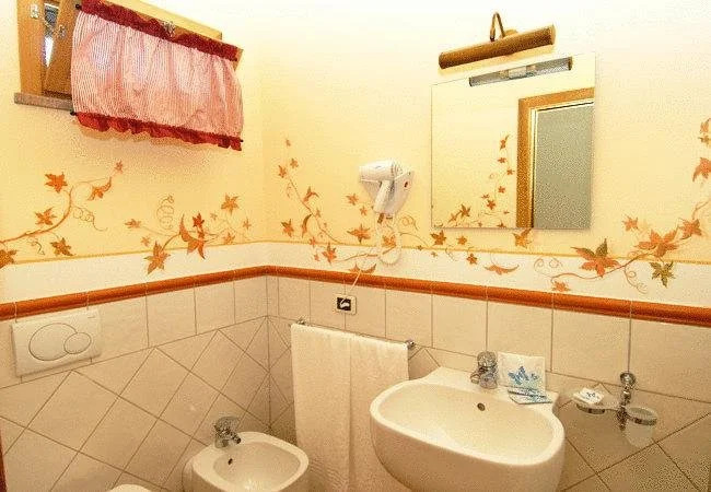 Il Casale Mancini