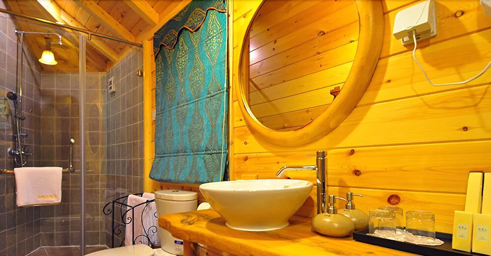 Yunfeng Treehouse