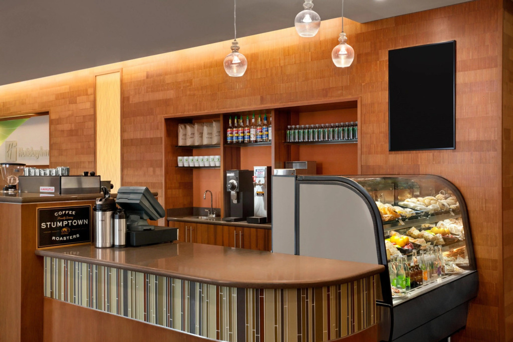 Holiday Inn Portland-Airport I-205 by IHG