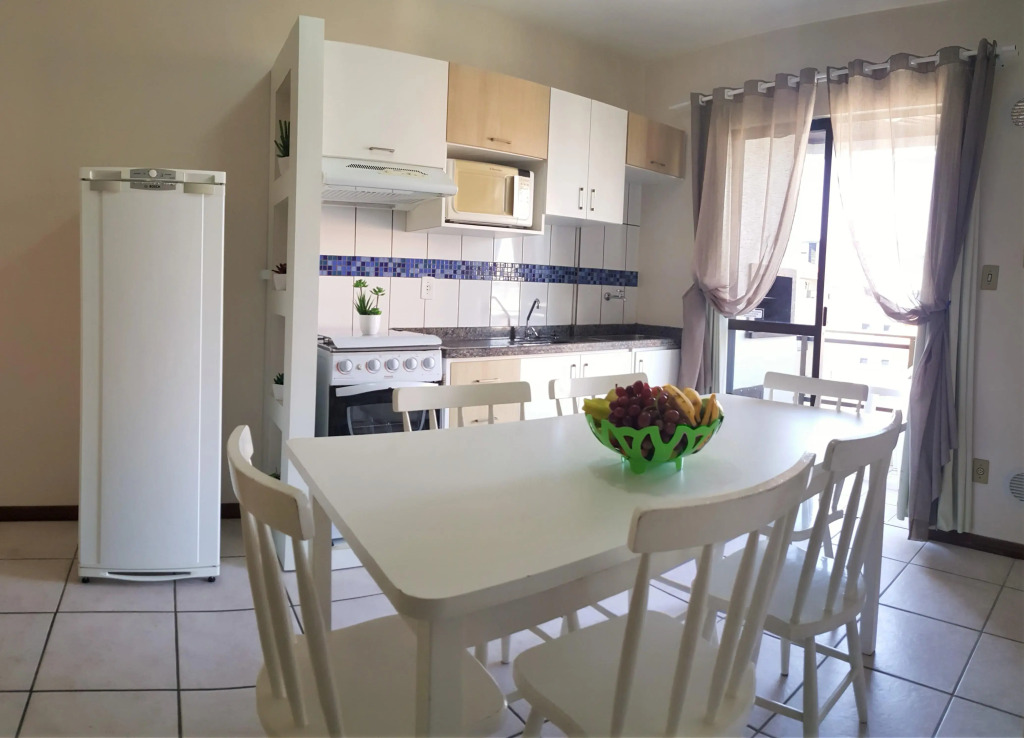 Aquamar Residence