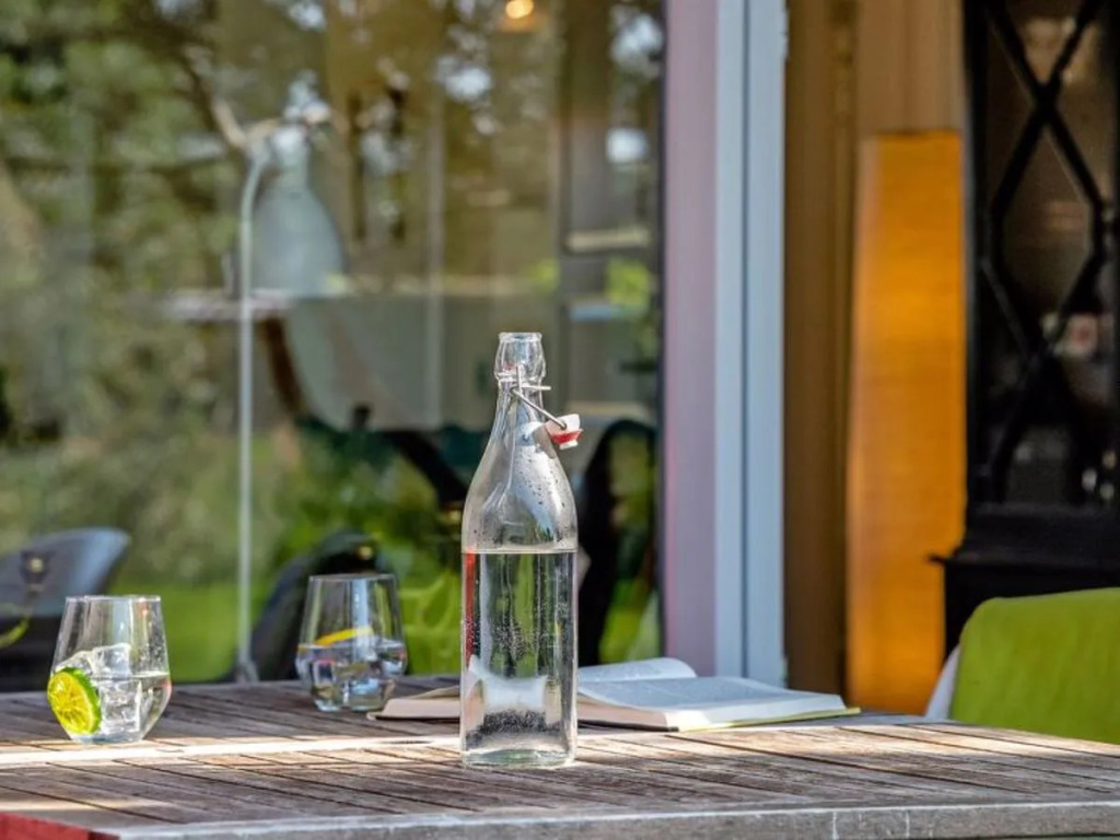 "Arzu" - 250m from the sea in NW Jutland