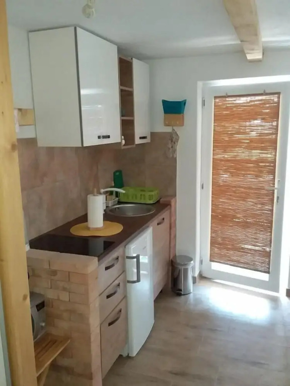Apartment Mir