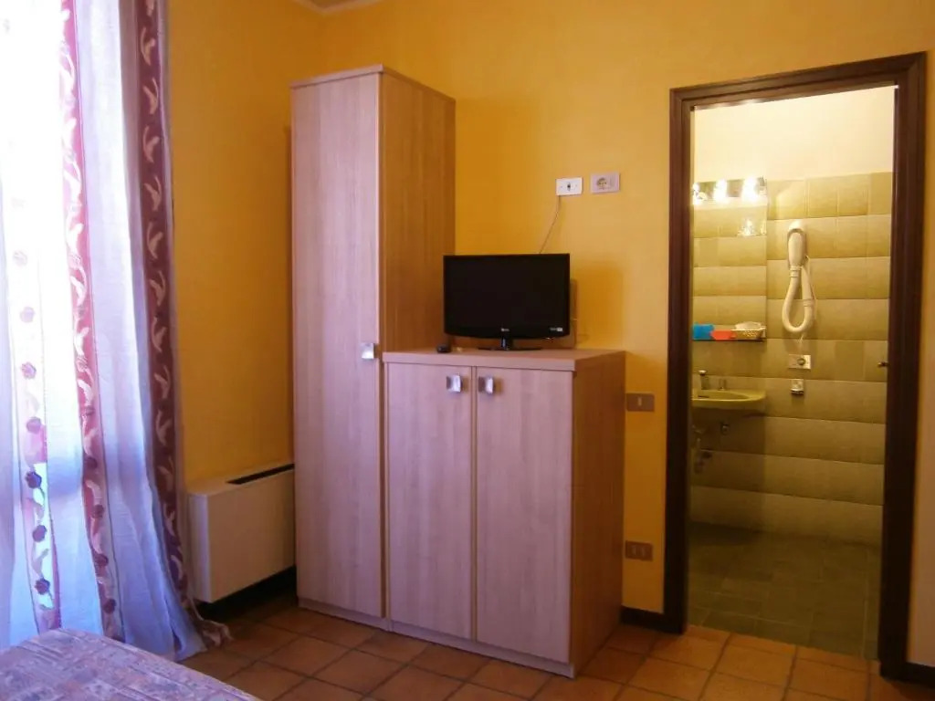 Hotel Chiara