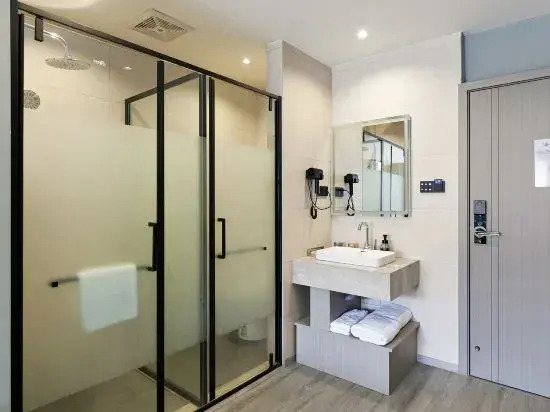 Yayue Wanxing Smart Hotel