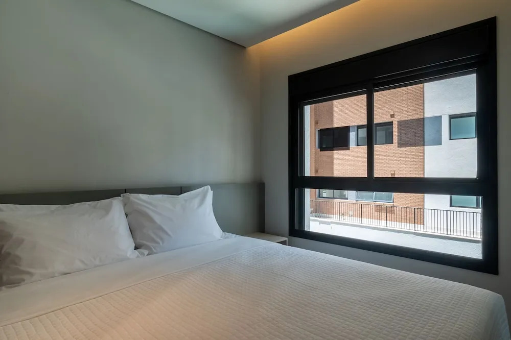 EZ Moema Hotel