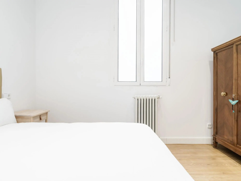 Callao Apartment II 4BR 3BT