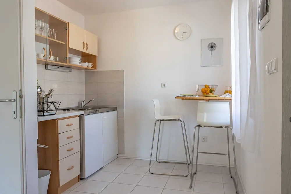 Apartments Iskra